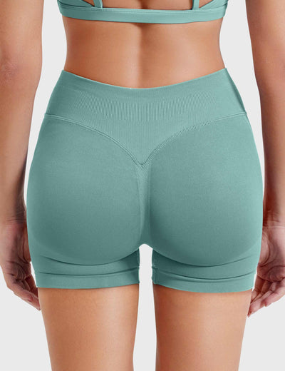 Yeoreo Eileen 3.6" SoftHue Shorts