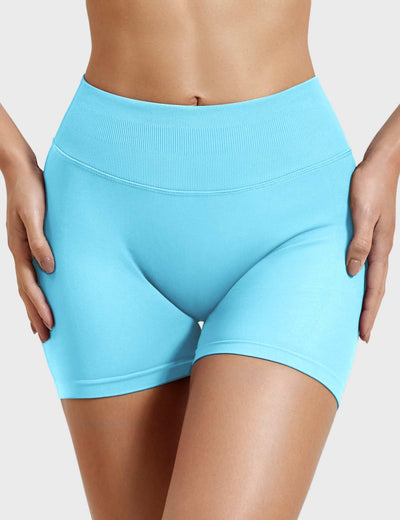 Yeoreo Eileen 3.6" SoftHue Shorts