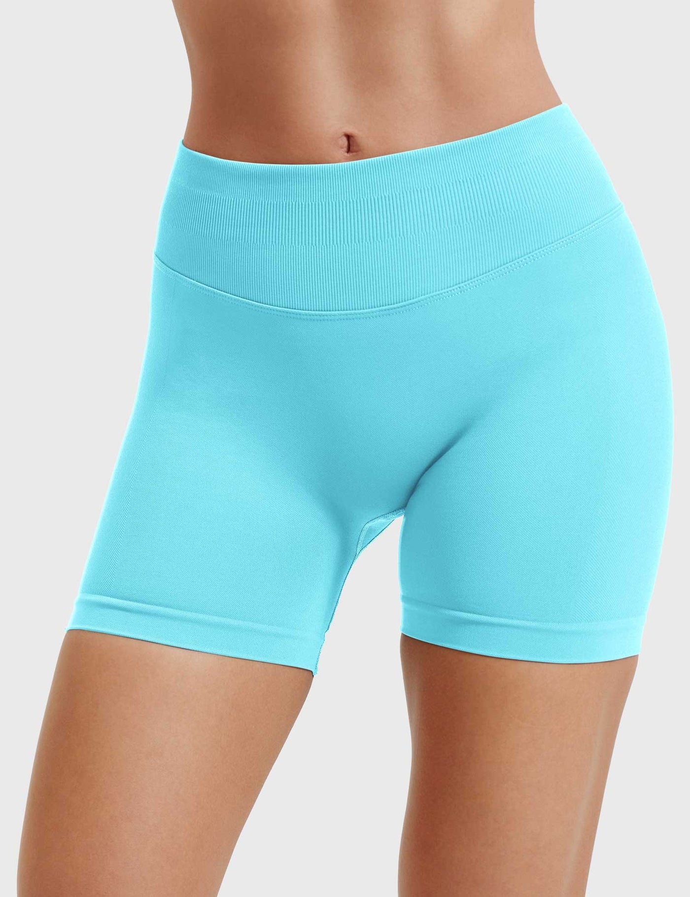 Yeoreo Eileen 4.5" SoftHue Shorts