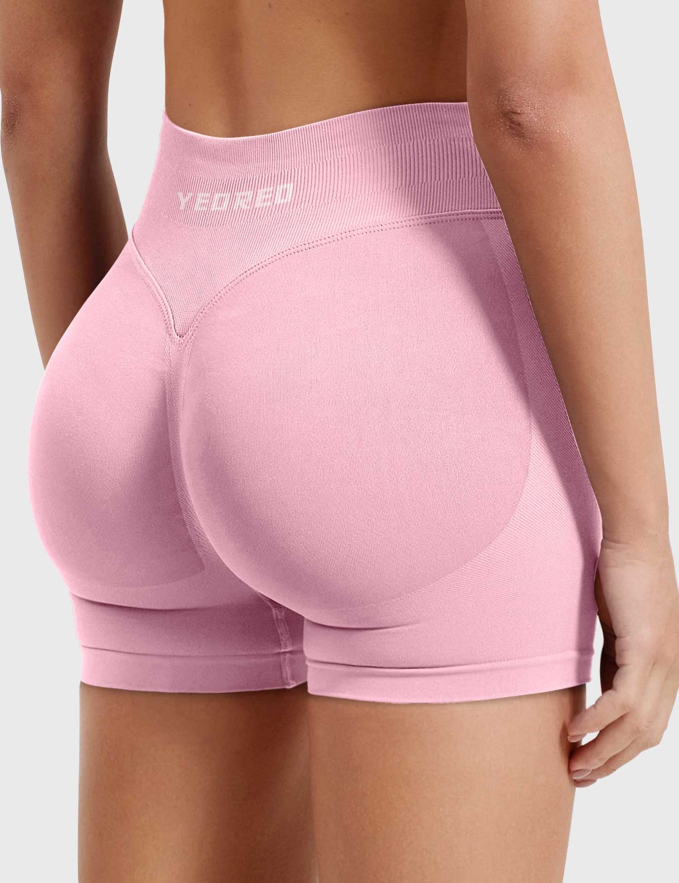 Yeoreo Eileen 3.6" SoftHue Shorts