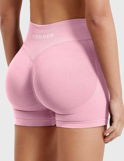 Yeoreo Eileen 3.6" SoftHue Shorts