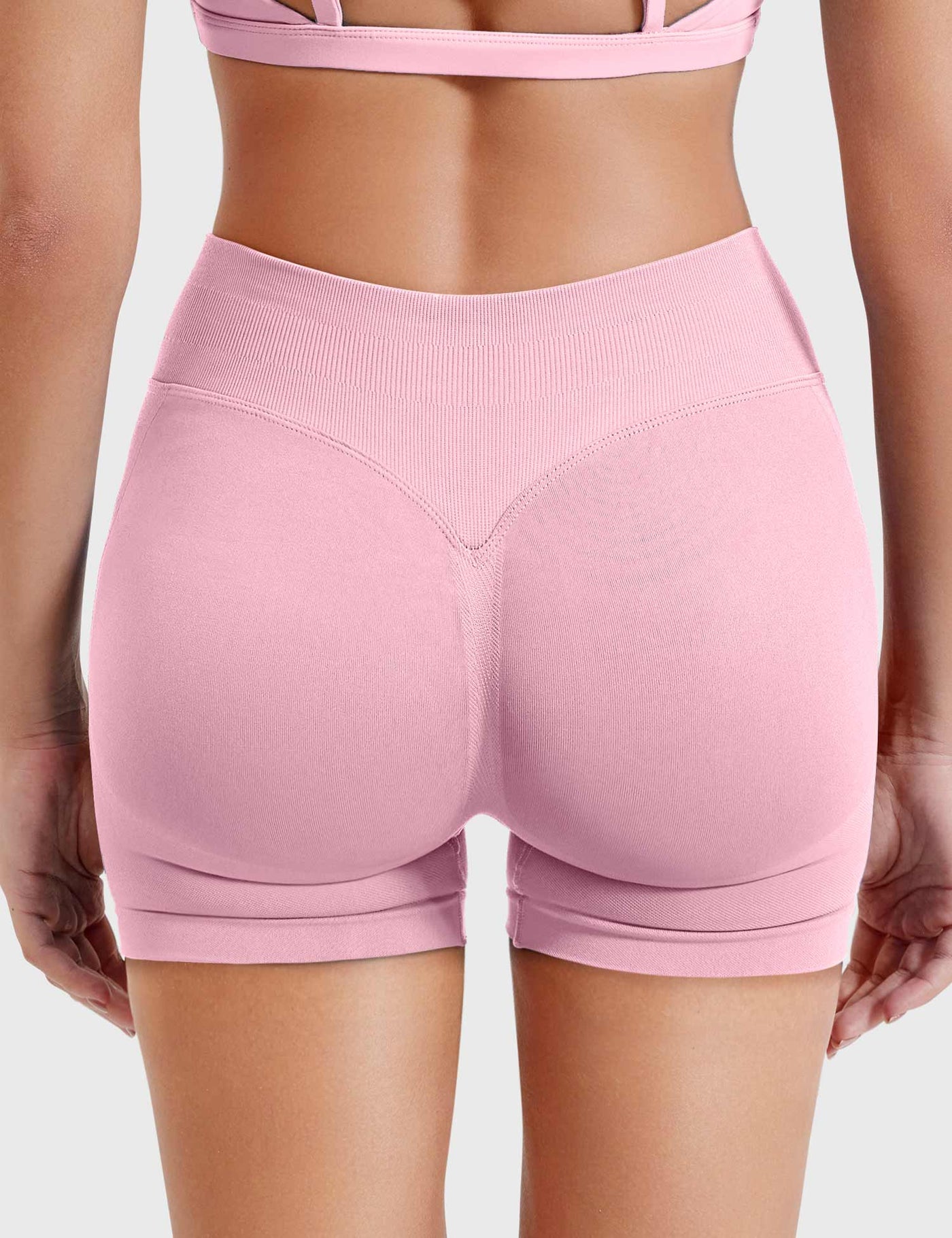 Yeoreo Eileen 3.6" SoftHue Shorts