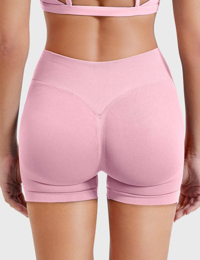 Yeoreo Eileen 3.6" SoftHue Shorts