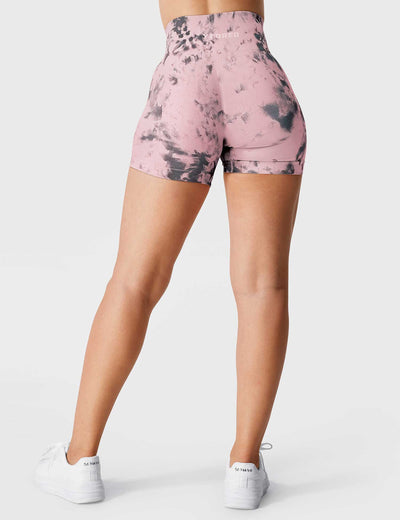 Yeoreo Dazzle Seamless Shorts