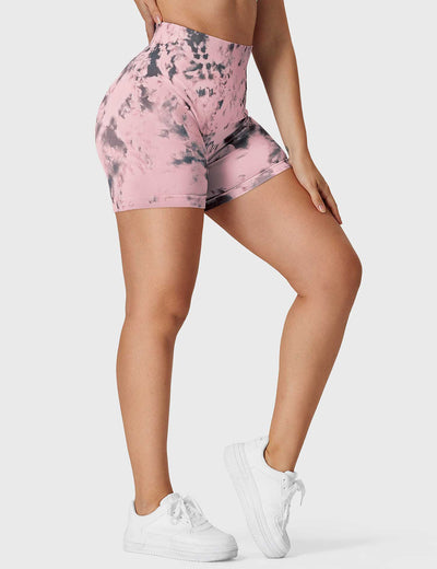 Yeoreo Dazzle Seamless Shorts