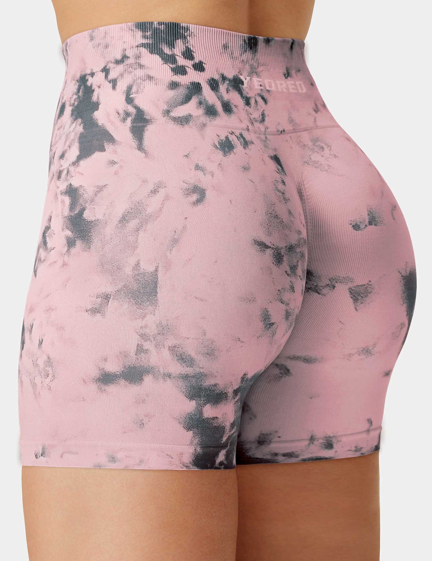 Yeoreo Dazzle Seamless Shorts