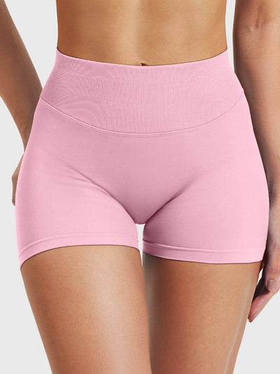 Yeoreo Eileen 2.5" SoftHue Shorts