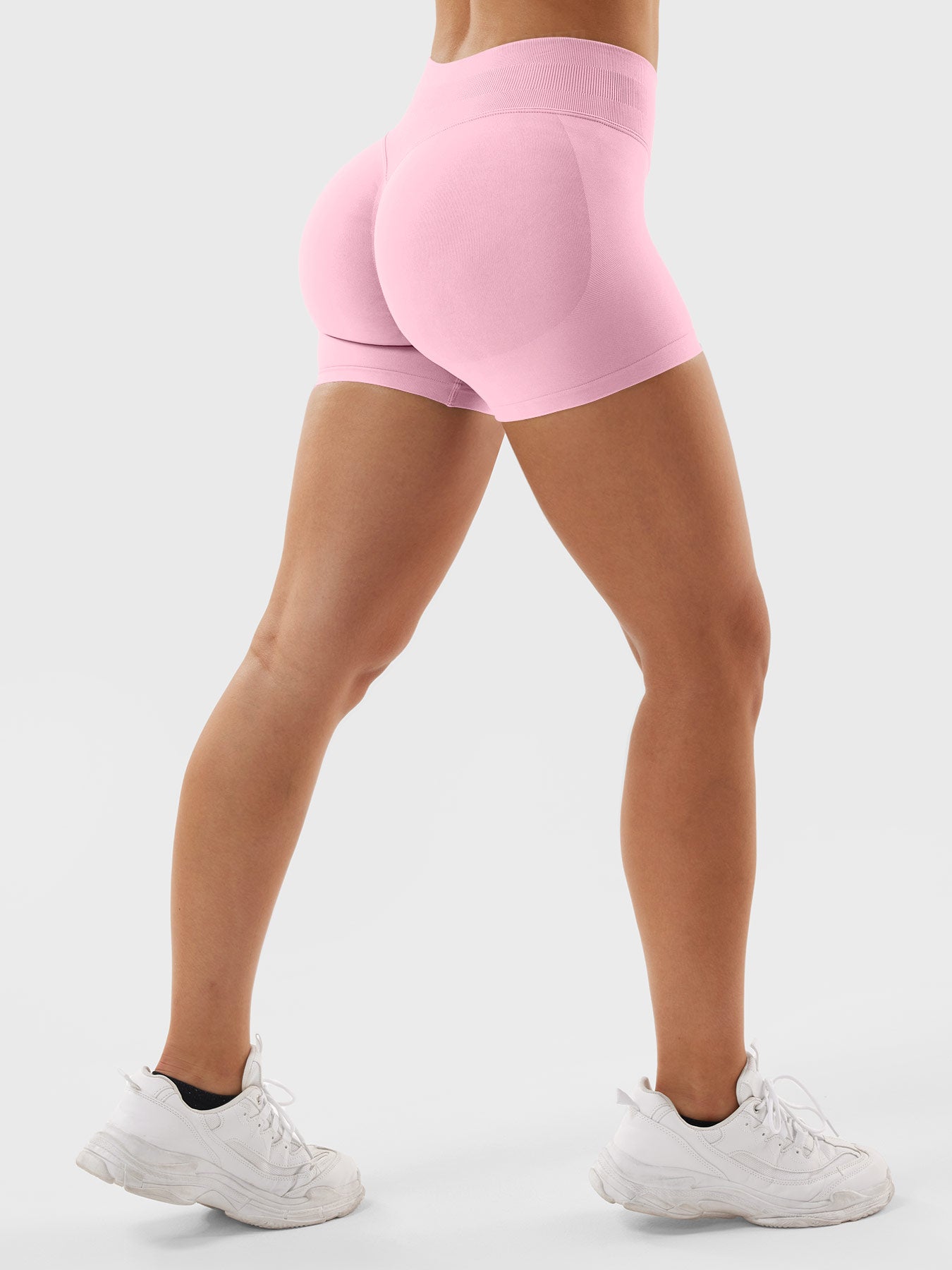 Yeoreo Eileen 2.5" SoftHue Shorts