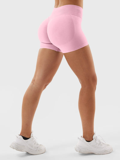 Yeoreo Eileen 2.5" SoftHue Shorts