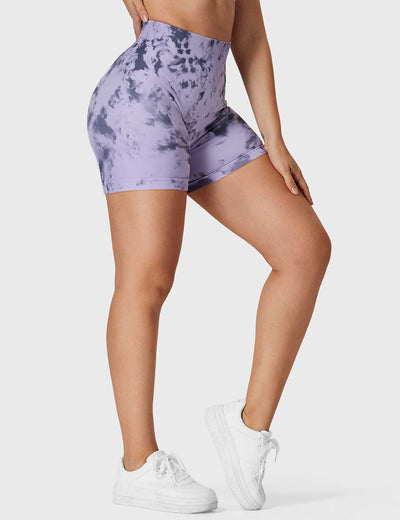 Yeoreo Dazzle Seamless Shorts