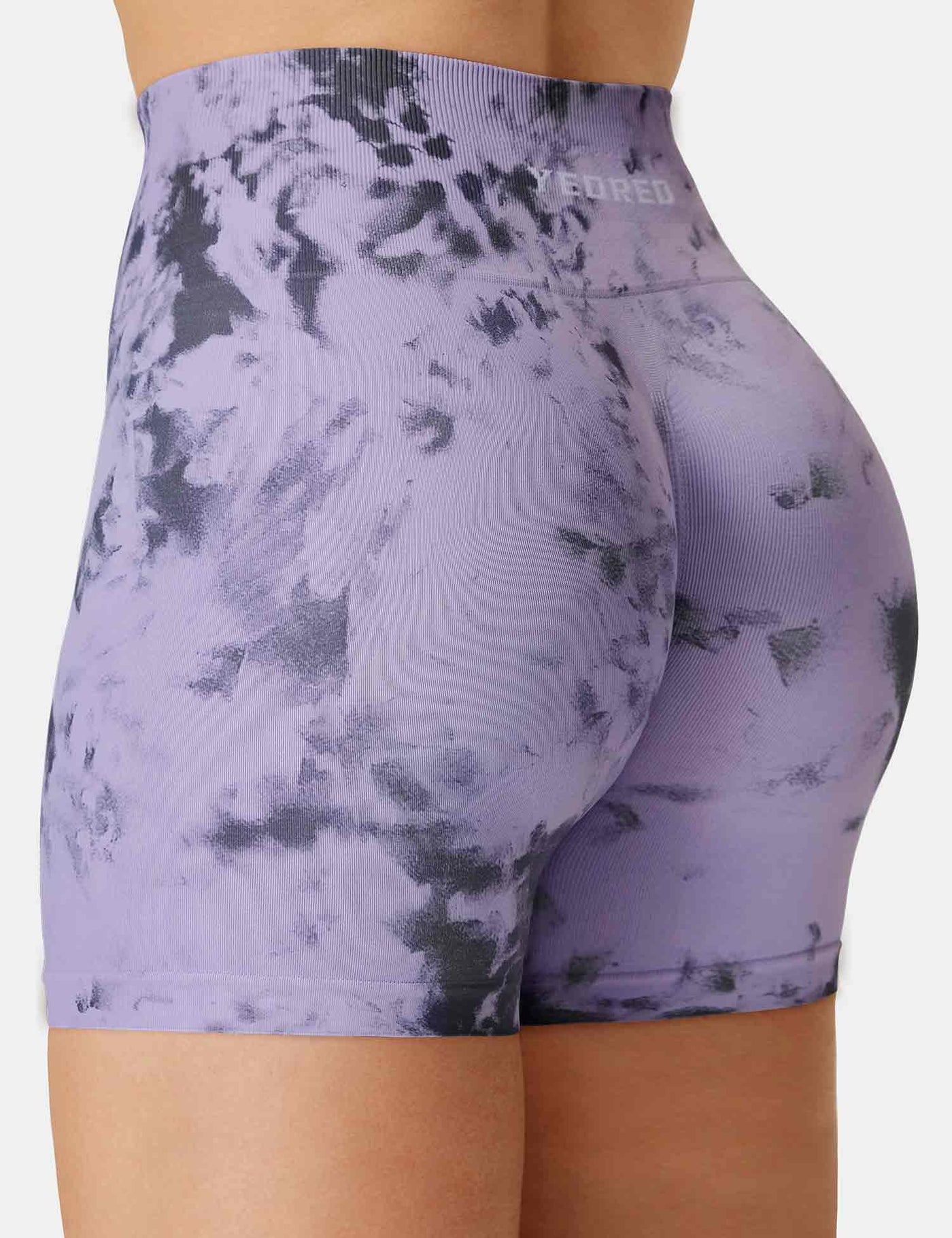 Yeoreo Dazzle Seamless Shorts