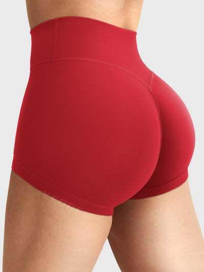 Yeoreo Elysina 2.5" Running Shorts