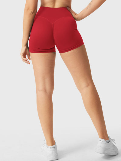 Yeoreo Elysina 2.5" Running Shorts