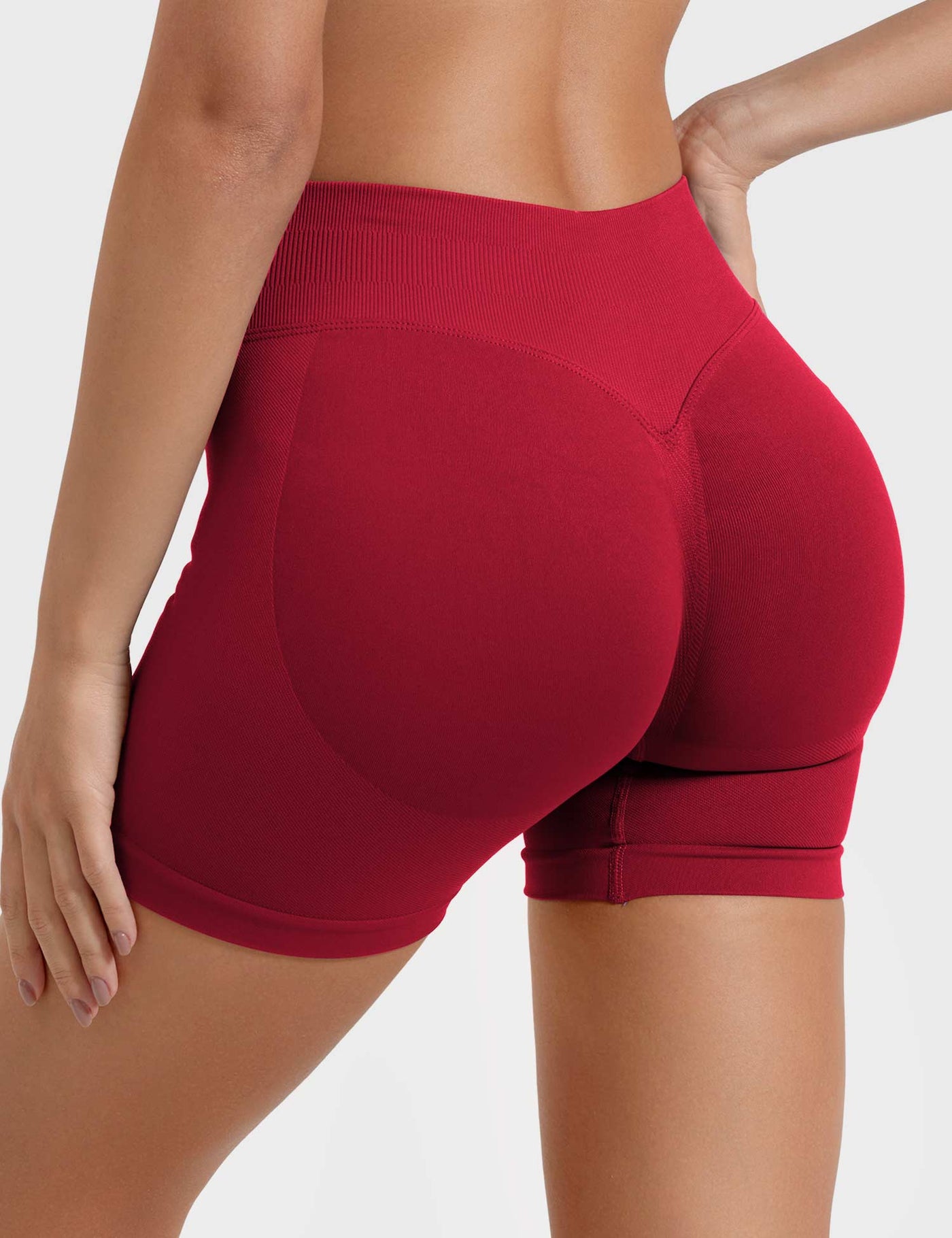 Yeoreo Eileen 4.5" SoftHue Shorts