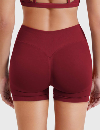 Yeoreo Eileen 3.6" SoftHue Shorts