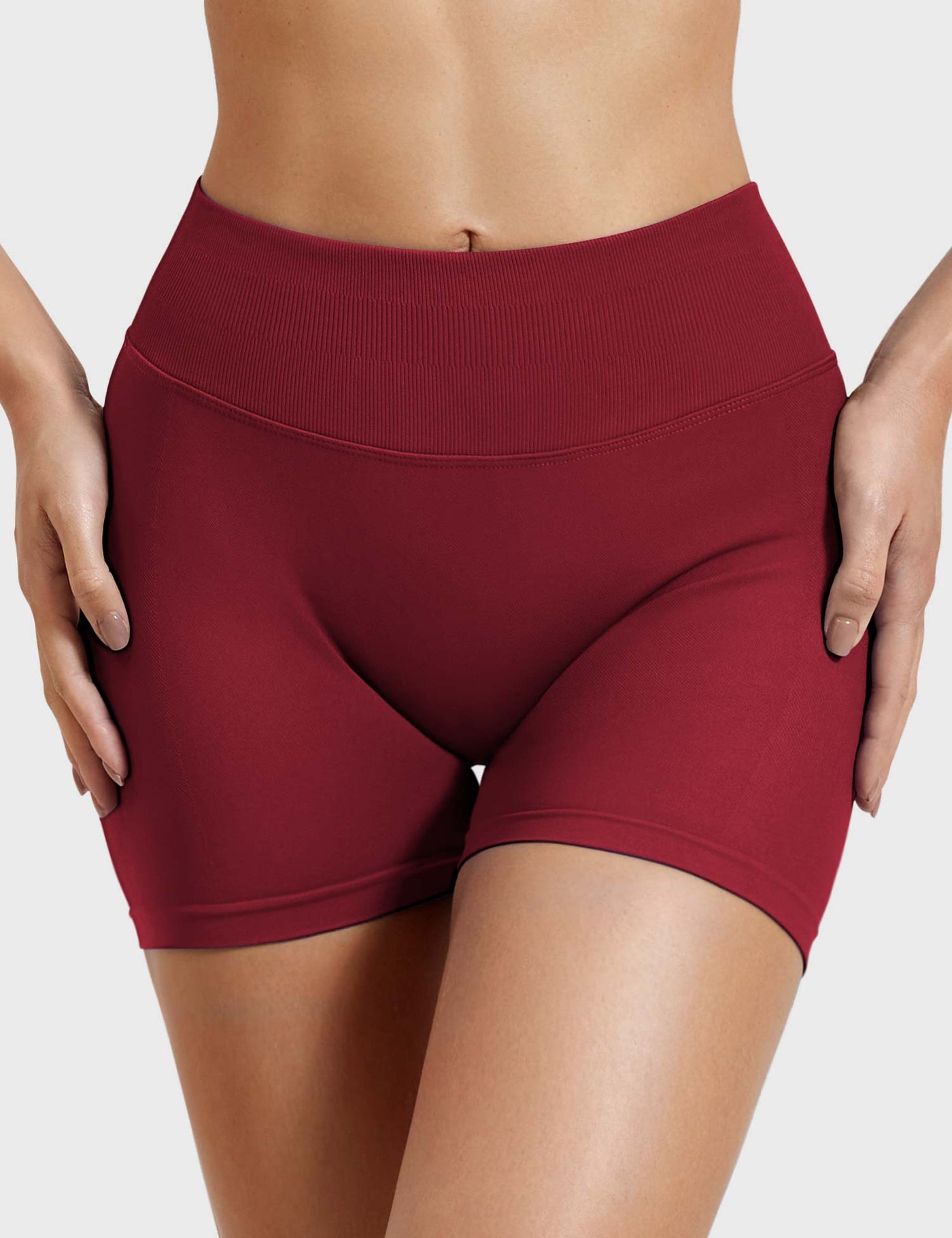 Yeoreo Eileen 3.6" SoftHue Shorts