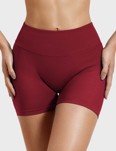 Yeoreo Eileen 3.6" SoftHue Shorts