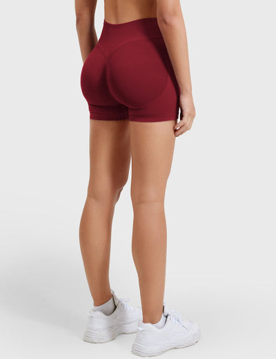 Yeoreo Eileen 3.6" SoftHue Shorts