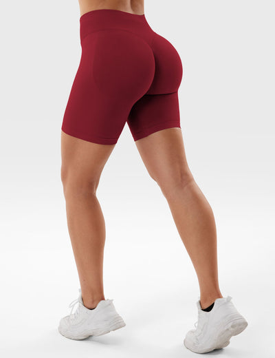 Yeoreo Eileen 6" SoftHue Shorts