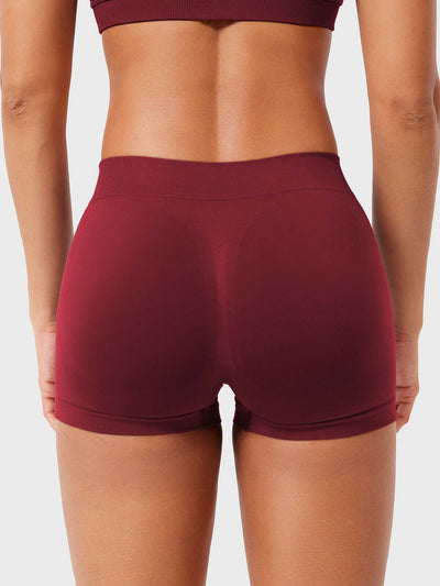 Yeoreo Myina 2.5" Low Rise Shorts