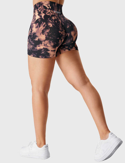 Yeoreo Dazzle Seamless Shorts