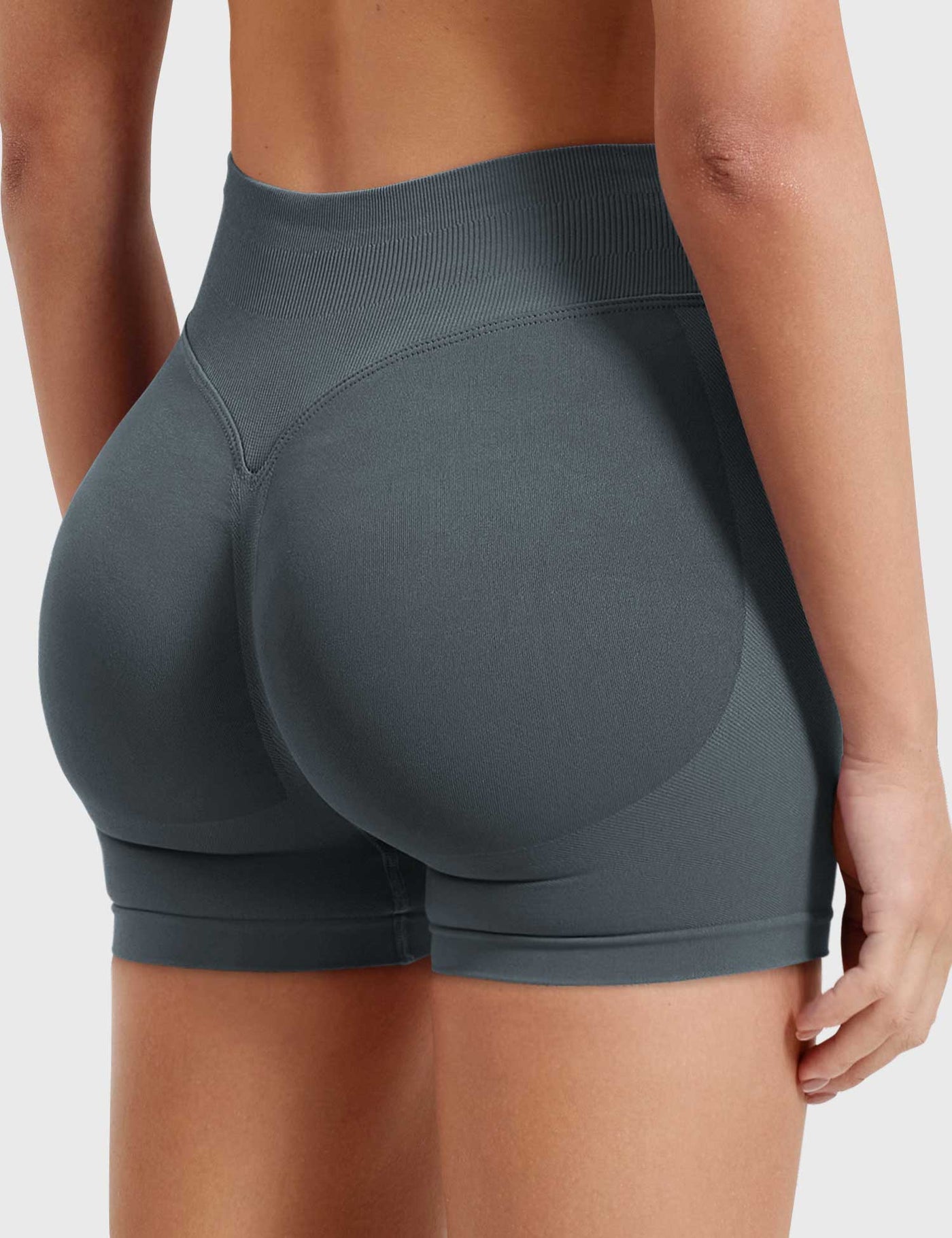 Yeoreo Eileen 3.6" SoftHue Shorts