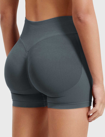 Yeoreo Eileen 3.6" SoftHue Shorts