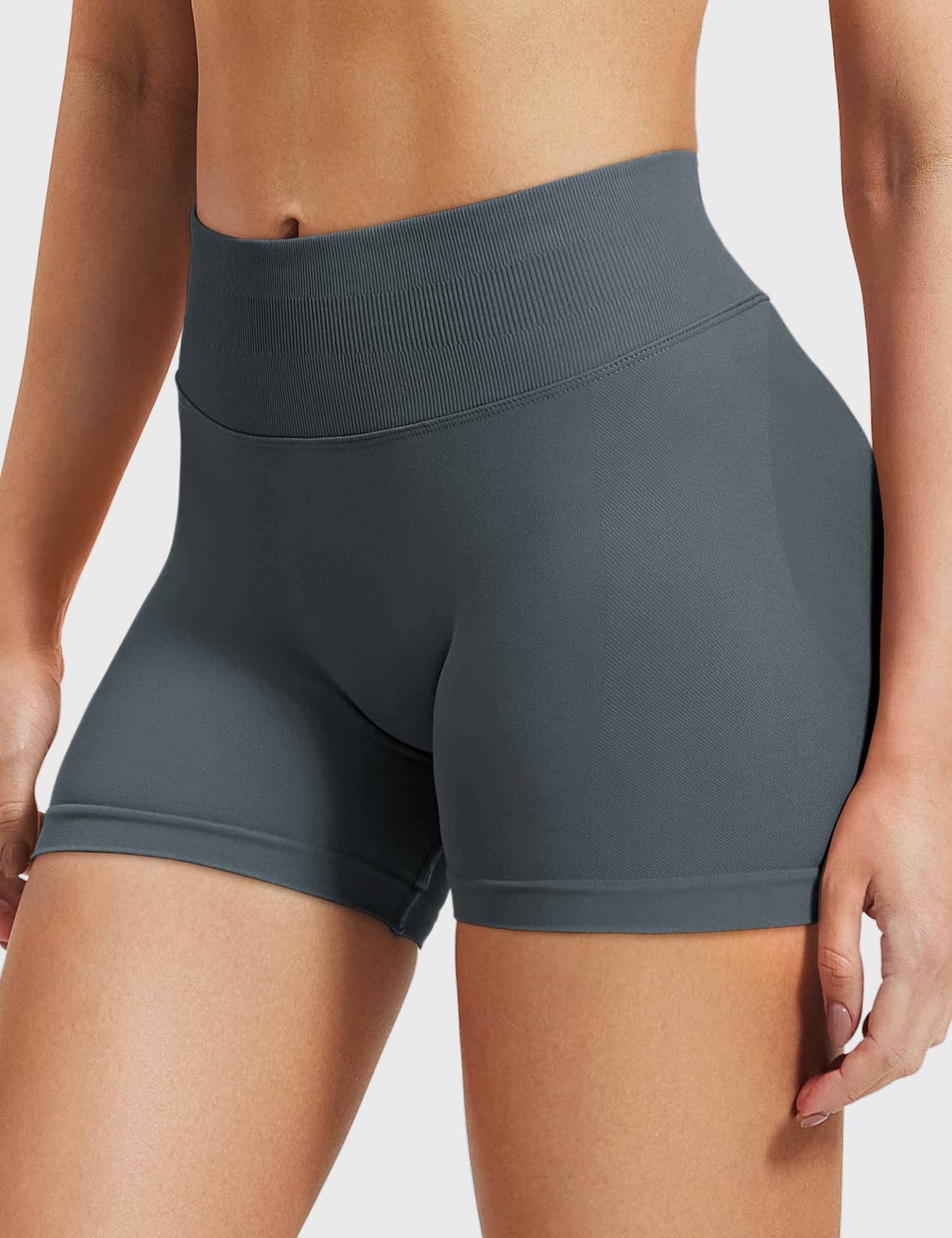 Yeoreo Eileen 3.6" SoftHue Shorts