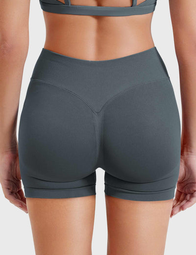 Yeoreo Eileen 3.6" SoftHue Shorts