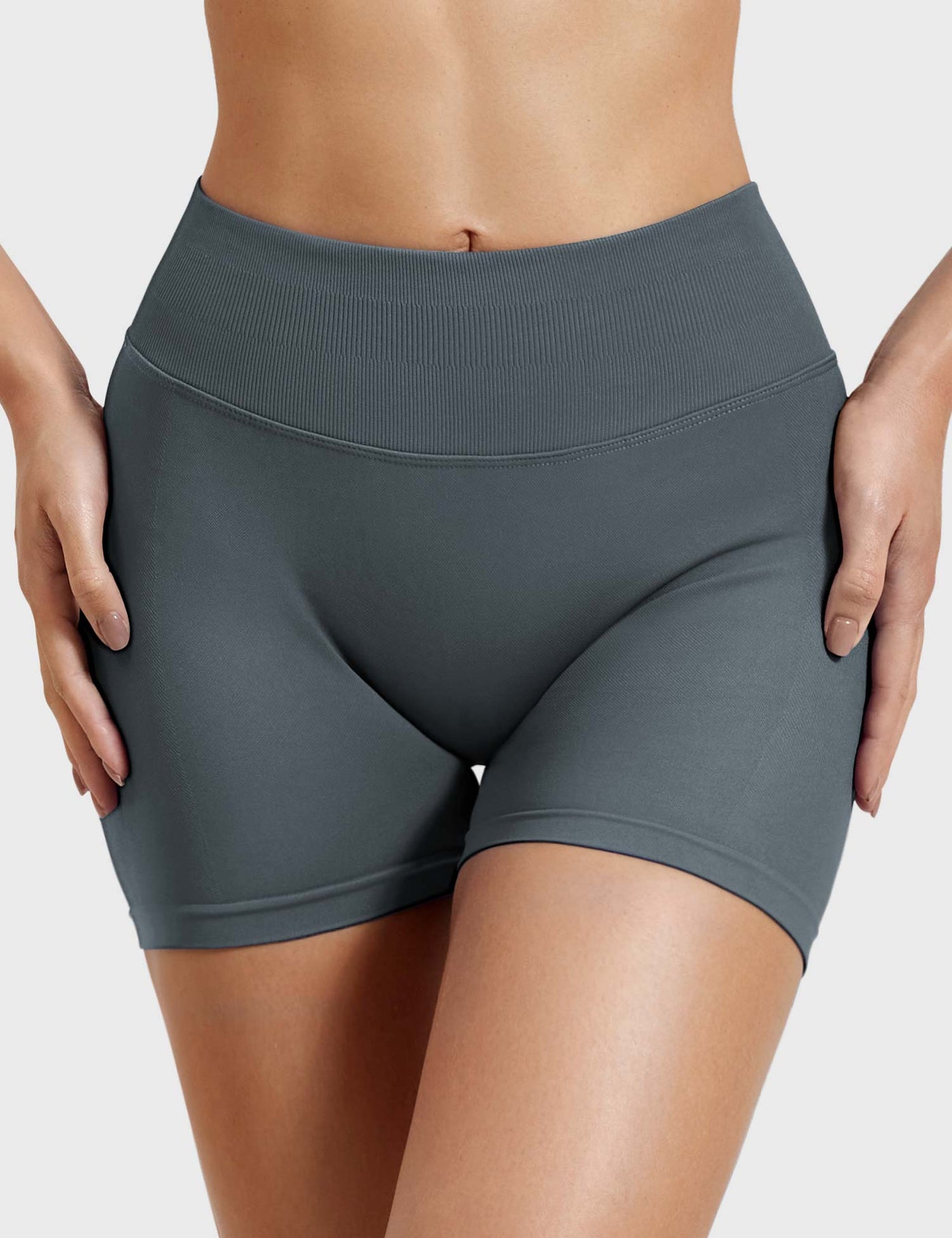 Yeoreo Eileen 3.6" SoftHue Shorts