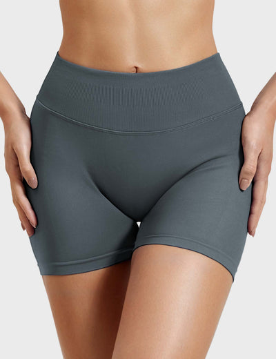 Yeoreo Eileen 3.6" SoftHue Shorts