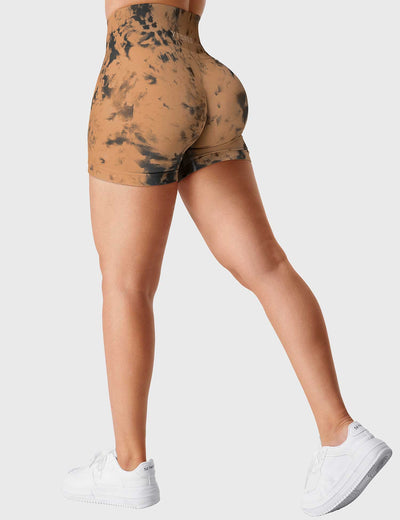 Yeoreo Dazzle Seamless Shorts