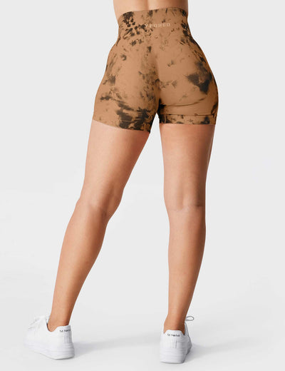 Yeoreo Dazzle Seamless Shorts