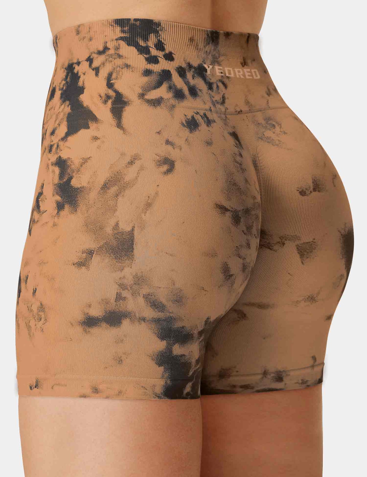 Yeoreo Dazzle Seamless Shorts
