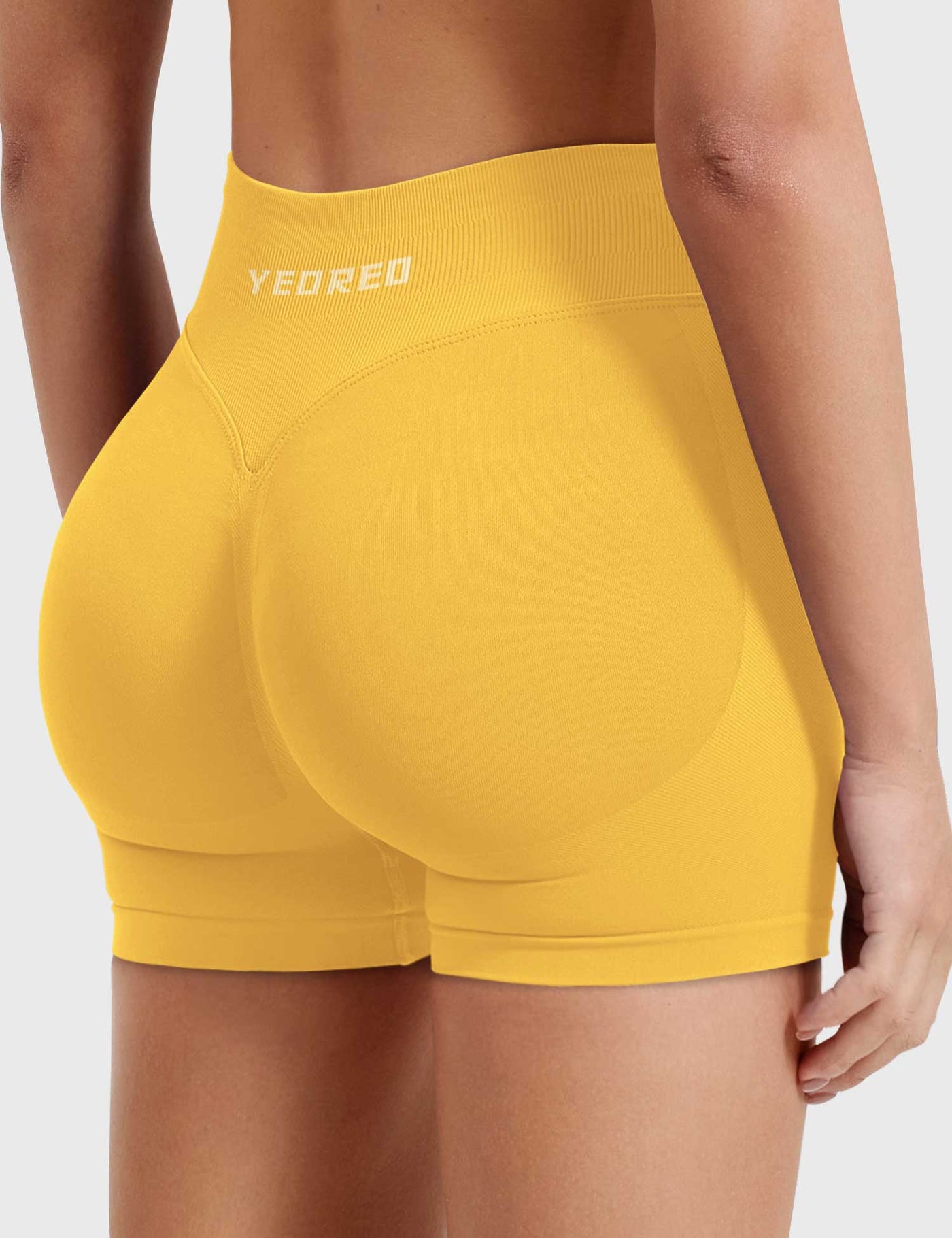 Yeoreo Eileen 3.6" SoftHue Shorts