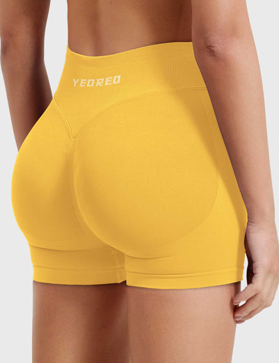 Yeoreo Eileen 3.6" SoftHue Shorts