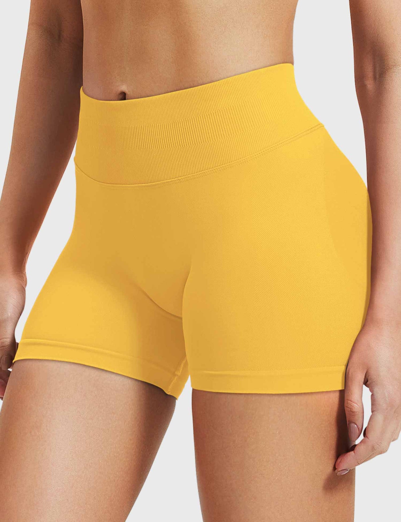 Yeoreo Eileen 3.6" SoftHue Shorts