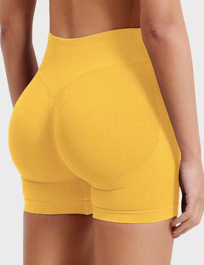 Yeoreo Eileen 4.5" SoftHue Shorts