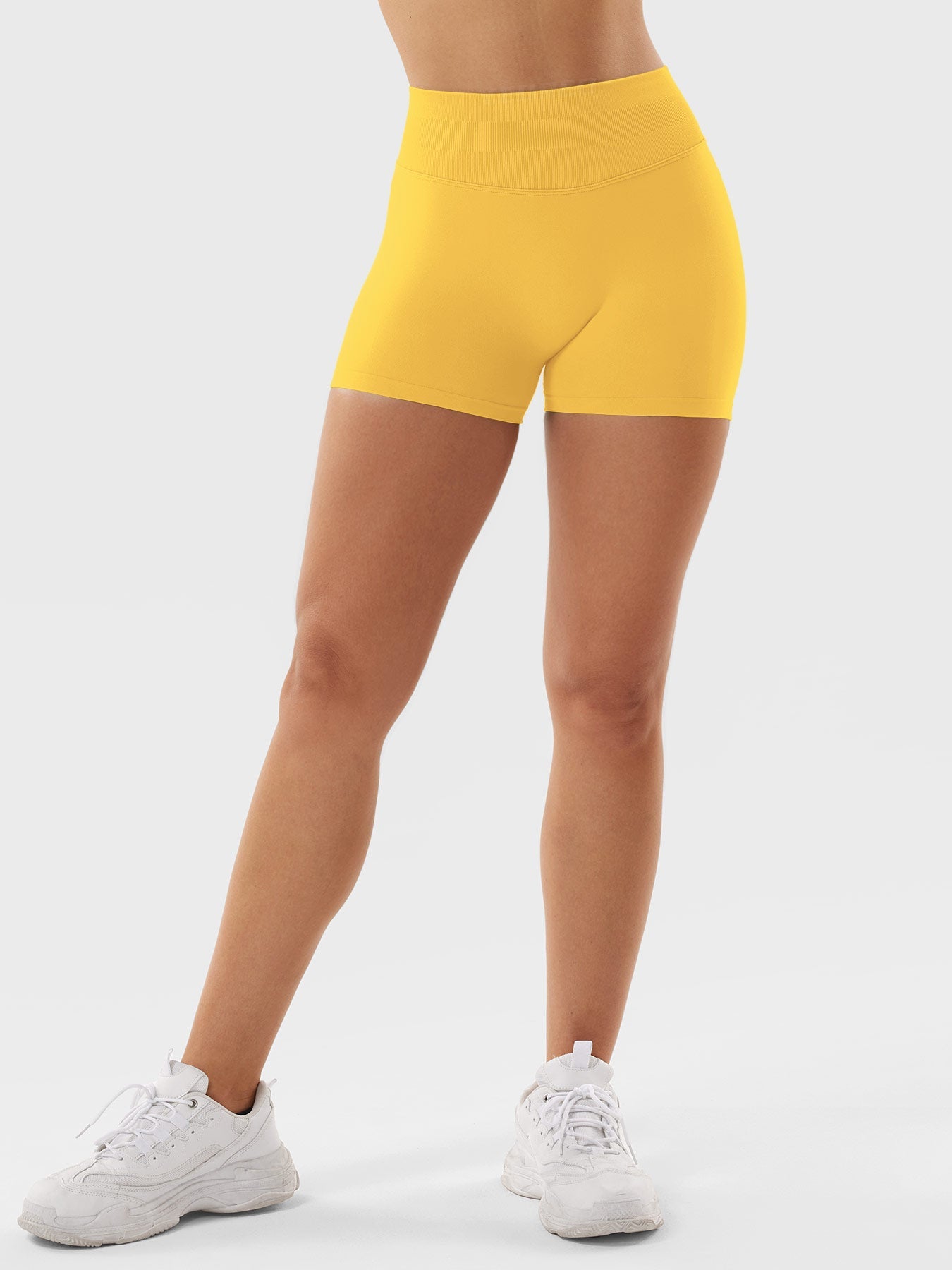 Yeoreo Eileen 2.5" SoftHue Shorts