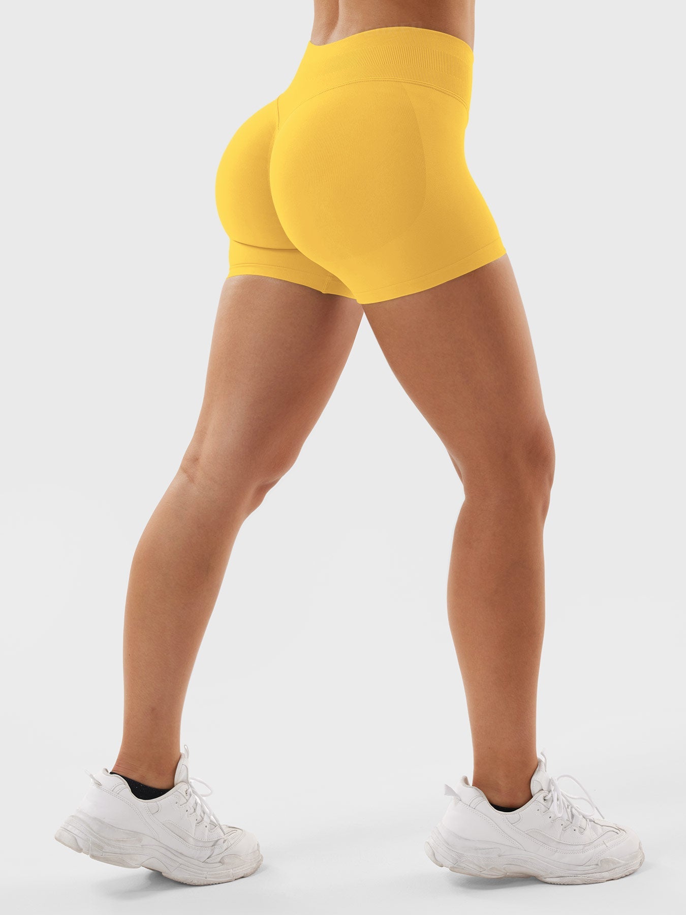 Yeoreo Eileen 2.5" SoftHue Shorts