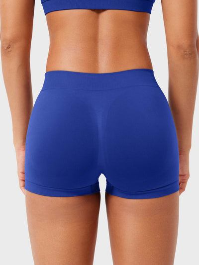 Yeoreo Myina 2.5" Low Rise Shorts