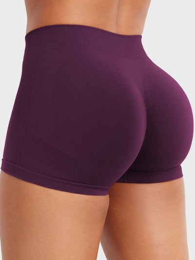 Yeoreo Myina 2.5" Low Rise Shorts