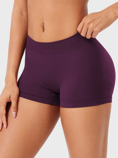 Yeoreo Myina 2.5" Low Rise Shorts
