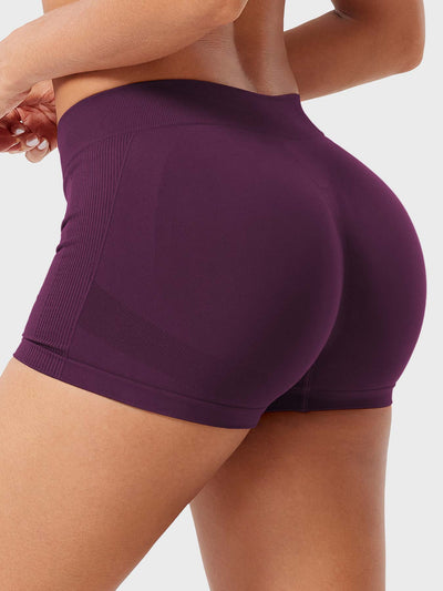 Yeoreo Myina 2.5" Low Rise Shorts