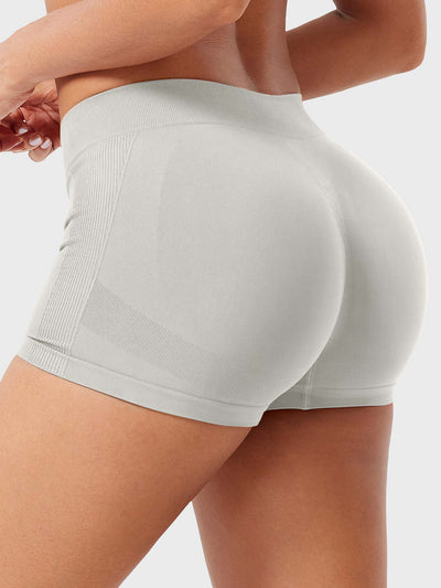 Yeoreo Myina 2.5" Low Rise Shorts