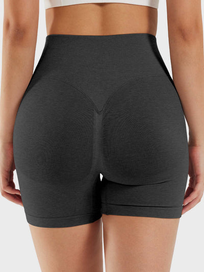 Yeoreo Clorisy High Waist SoftHue Shorts