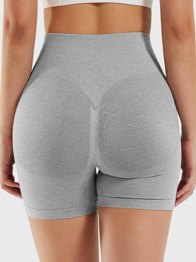 Yeoreo Clorisy High Waist SoftHue Shorts