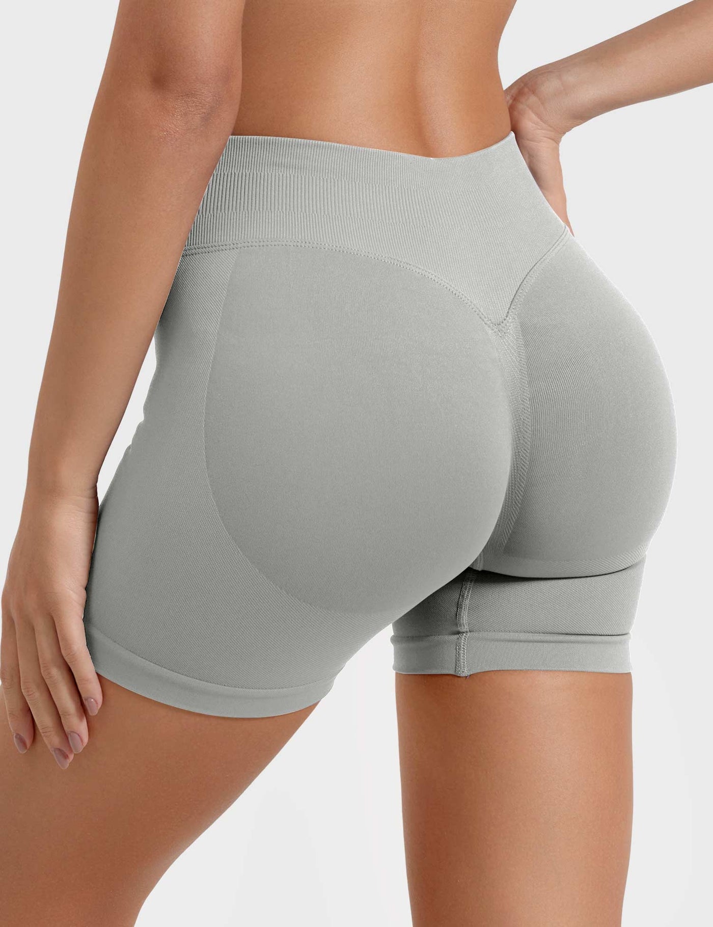 Yeoreo Eileen 4.5" SoftHue Shorts