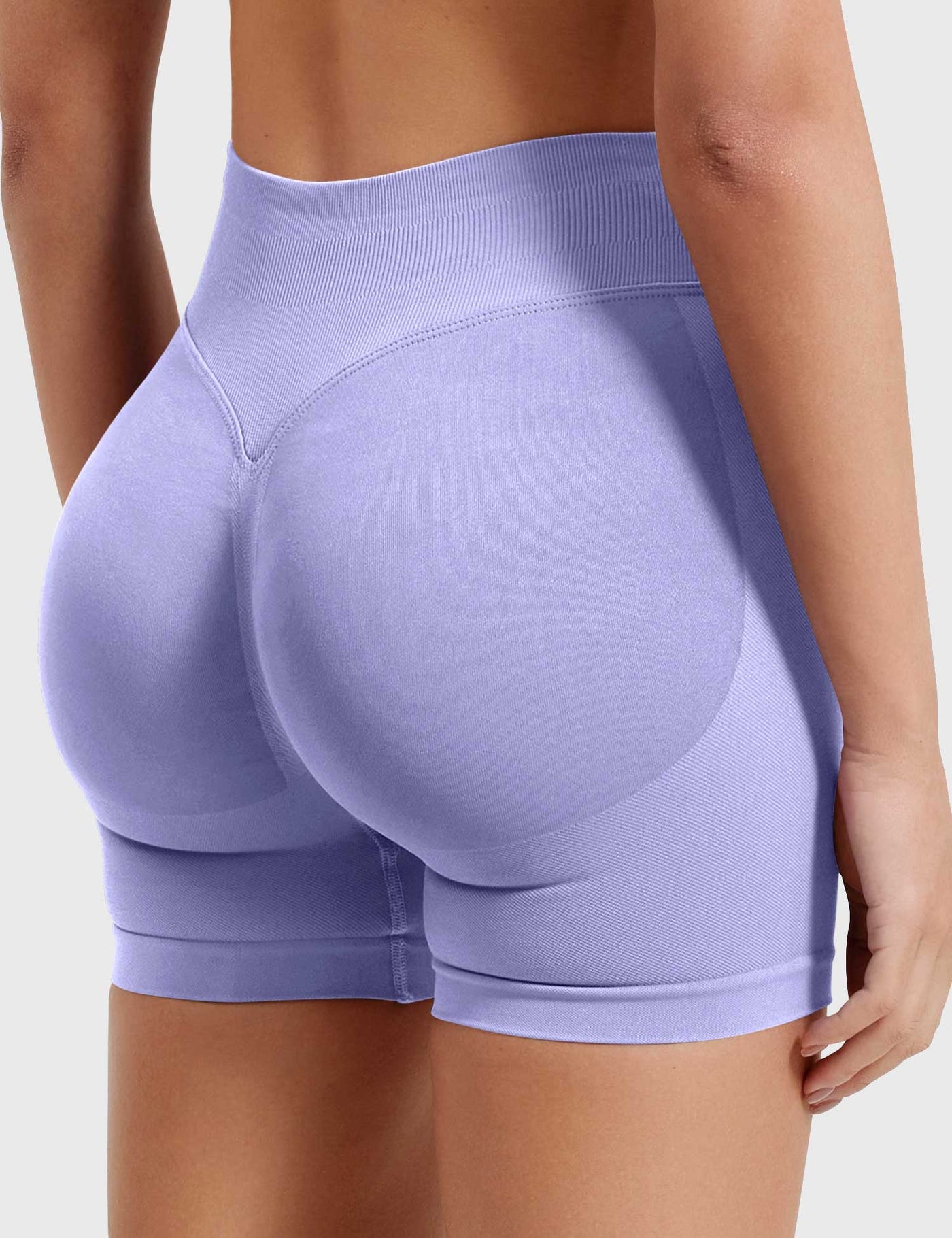 Yeoreo Eileen 4.5" SoftHue Shorts