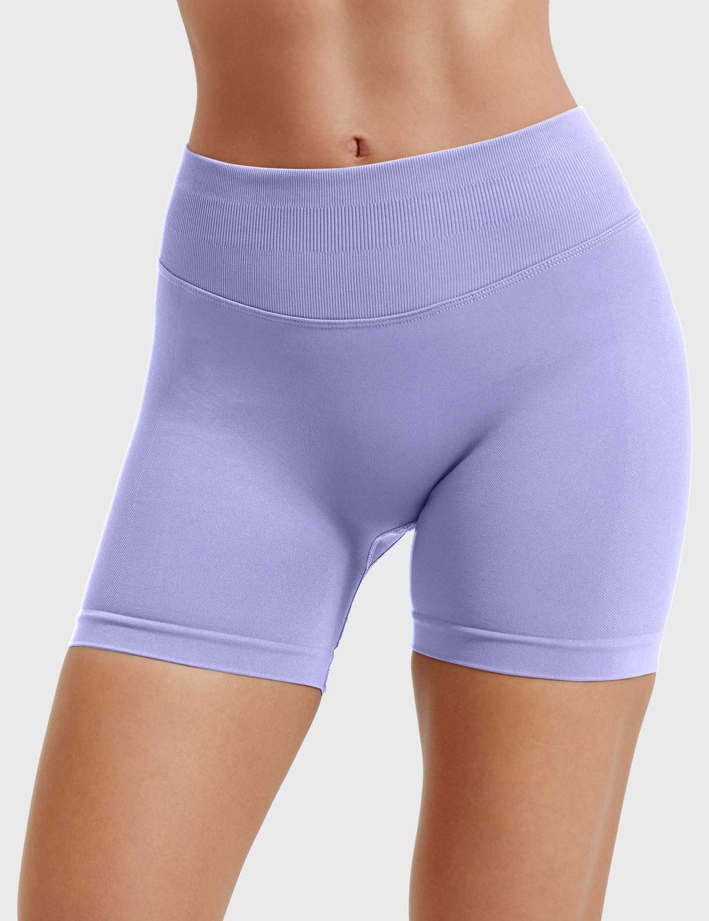 Yeoreo Eileen 4.5" SoftHue Shorts